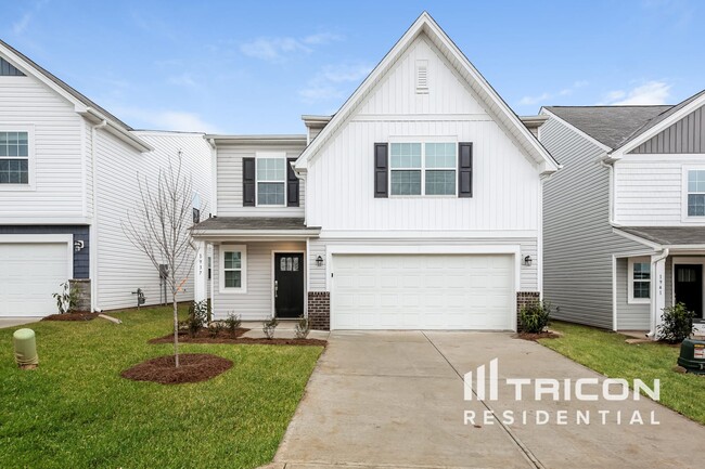 property at 1937 Landrow Ln