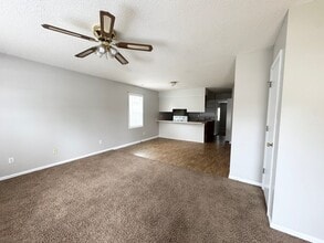 203 Oakwood Ln in Elizabeth City, NC - Building Photo - Building Photo