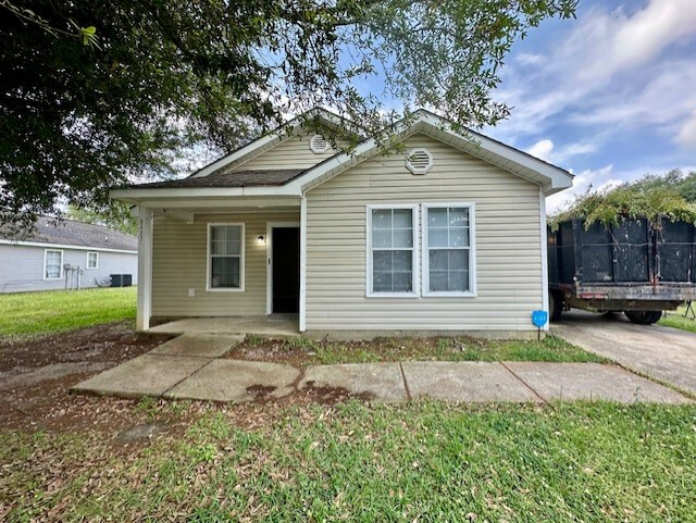 property at 5427 McClelland Dr