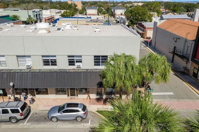 206 W Main St in Leesburg, FL - Building Photo - Building Photo