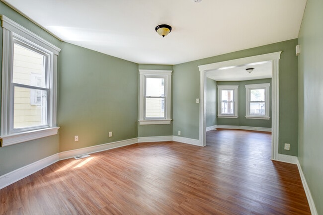 20 Crawford St, Unit #1