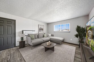 Sherwood Pointe in Shawnee, OK - Building Photo - Building Photo