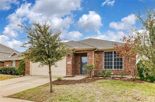 14625 Little Anne Dr in Little Elm, TX - Building Photo - Building Photo