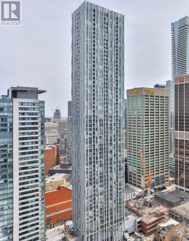 property at 1-1501 Yorkville Ave