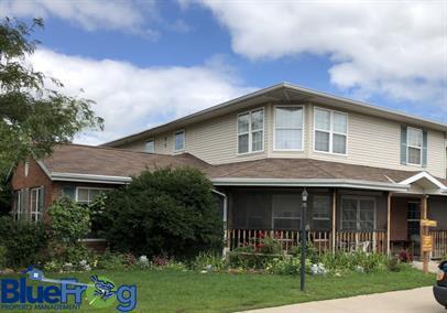 367 Danish Way in Denmark, WI - Foto de edificio - Interior Photo