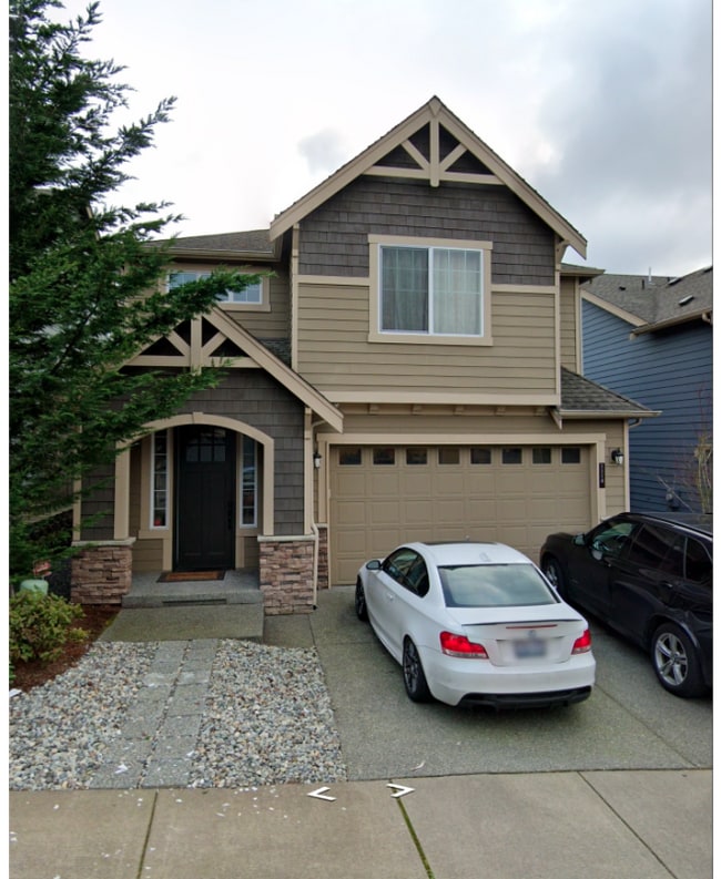 property at 1114 145th Pl SW