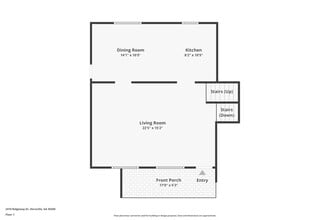 2410 Ridgeway Dr in Atlanta, GA - Building Photo - Building Photo