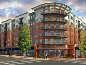 The Standard at Auburn in Auburn, AL - Building Photo - Building Photo