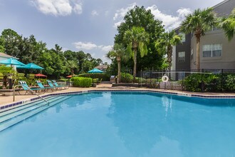 The Granite at Porpoise Bay in Daytona Beach, FL - Building Photo - Building Photo