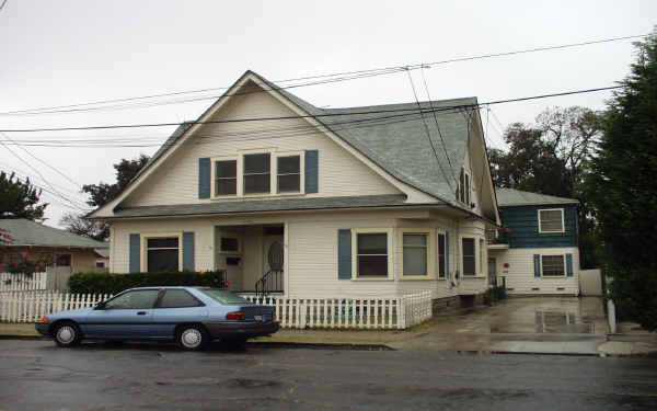 Hillcrest Victorian in San Diego, CA - Building Photo - Building Photo