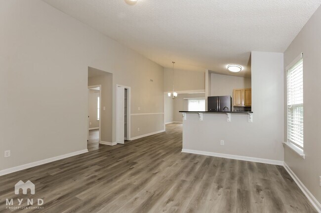 4845 Silverdene St in Raleigh, NC - Building Photo - Building Photo