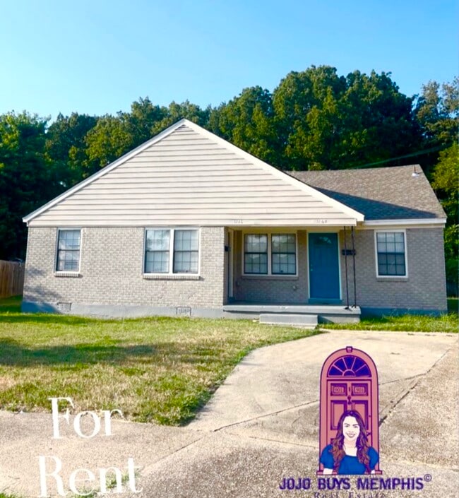 property at 3148 Highland Park Pl