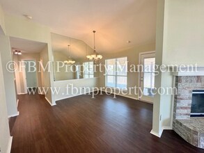 1309 Rye Glen Dr in Midlothian, TX - Building Photo - Building Photo