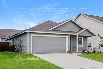 2819 Tennessee Walker Wy in Crandall, TX - Building Photo - Building Photo