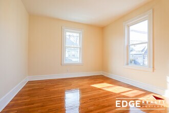 58 Aldie St, Unit 1 in Boston, MA - Foto de edificio - Building Photo