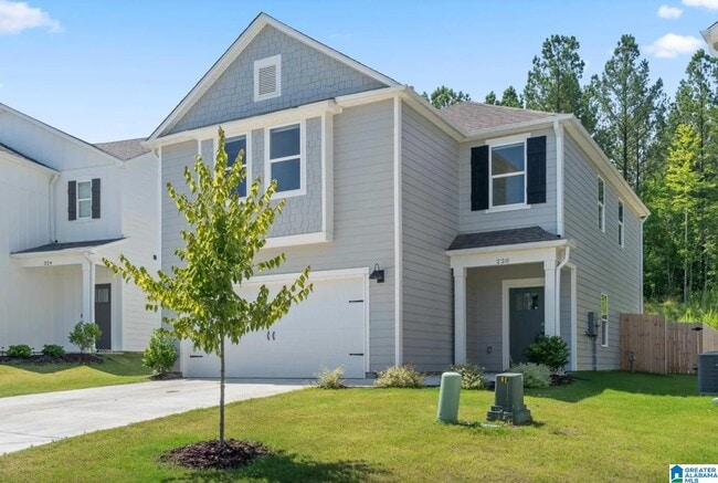 property at 220 Chelsea Pk Cir