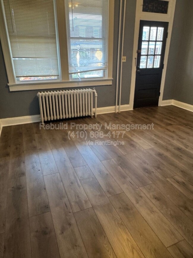 3136 Chesterfield Ave in Baltimore, MD - Building Photo - Building Photo