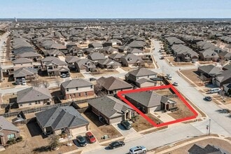 1406 Cedar Hollow Dr in Princeton, TX - Building Photo - Building Photo