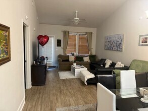 5504 Hampton Woods Way in Tallahassee, FL - Building Photo - Building Photo