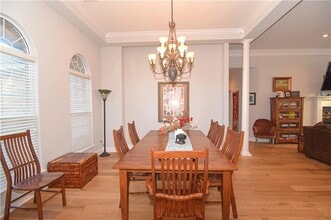 2716 W Centennial Dr in Rogers, AR - Building Photo - Building Photo