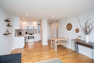 1410 Columbia in South Boston, MA - Building Photo - Interior Photo