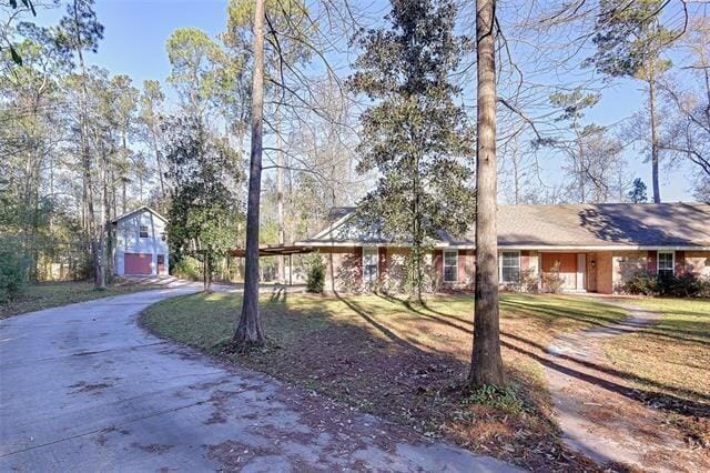 117 D'Evereux Dr in Slidell, LA - Foto de edificio - Building Photo