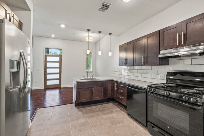 South Austin Serenity in Austin, TX - Building Photo - Interior Photo