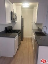 3603 Mentone Ave in Los Angeles, CA - Building Photo - Building Photo