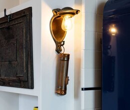 375 S Shaffer St, Unit E in Orange, CA - Building Photo - Building Photo