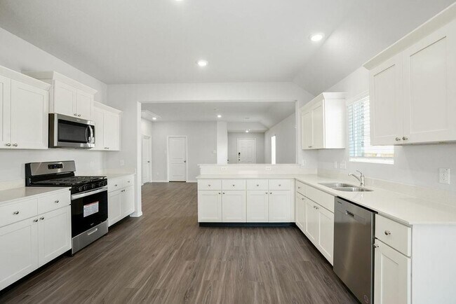 3088 Wild Indigo Trl in Brookshire, TX - Building Photo - Building Photo