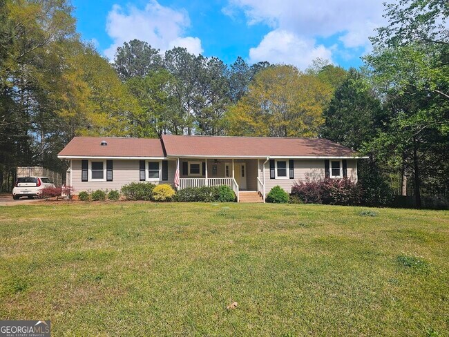 property at 150 Coni Ln