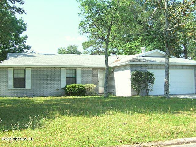 property at 1262 Chickasaw Ct