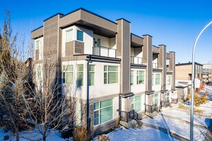 1149 19th St SW in Calgary, AB - Building Photo