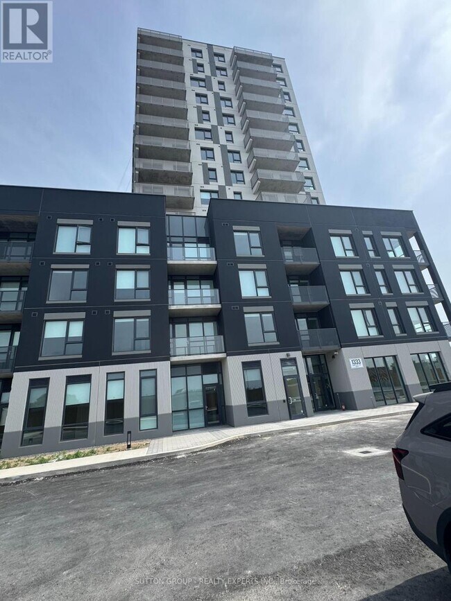 1333 Weber St E in Kitchener, ON - Building Photo - Building Photo