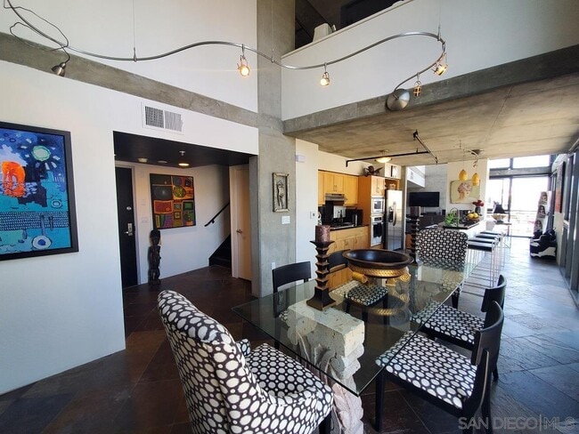 1780 Kettner Blvd-Unit -505 in San Diego, CA - Foto de edificio - Building Photo