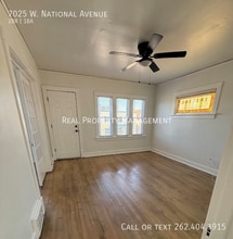 7025 W National Ave in West Allis, WI - Building Photo - Building Photo