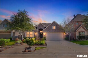 2010 Silver Moon Dr in Sienna, TX - Building Photo