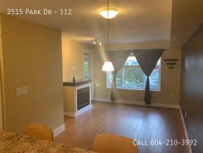 2515 Park Dr in Abbotsford, BC - Building Photo - Building Photo