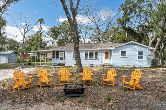 13382 FL-20 in Freeport, FL - Building Photo - Building Photo