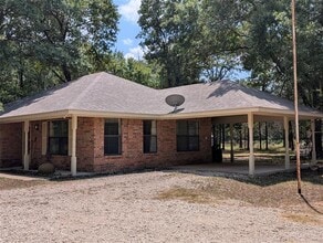 10762 FM 1390 in Scurry, TX - Foto de edificio - Building Photo