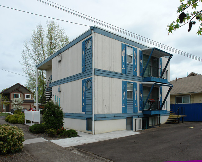 285 NW 16th St in Corvallis, OR - Building Photo - Building Photo