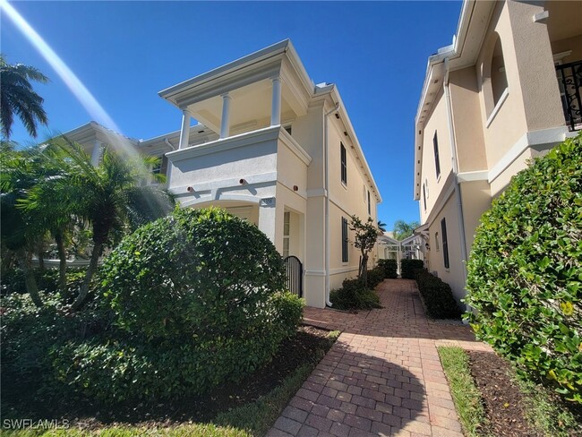 8358 Rimini Way in Naples, FL - Building Photo - Building Photo