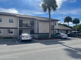 2809 Patty Ln in Melbourne, FL - Building Photo