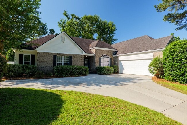 property at 4311 Mossy Creek Rd