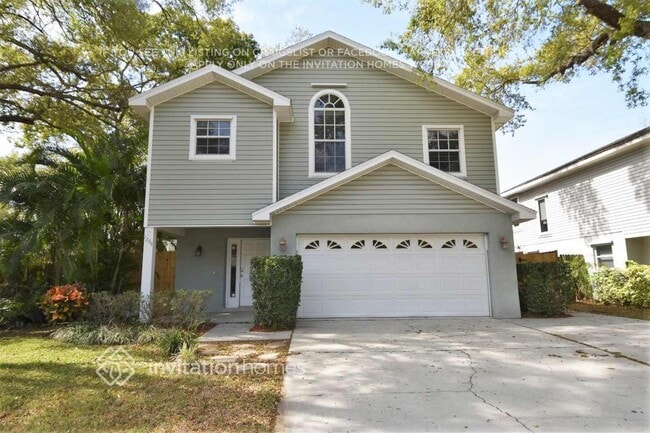 property at 1264 New York Ave