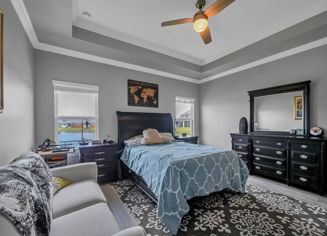 103 Shoreview Dr in Callaway, FL - Building Photo - Building Photo