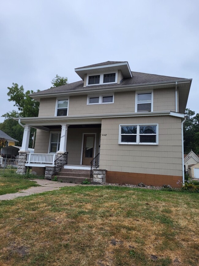 property at 4420 8th Ave