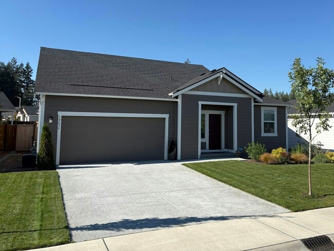 property at 19636 135th Avenue E