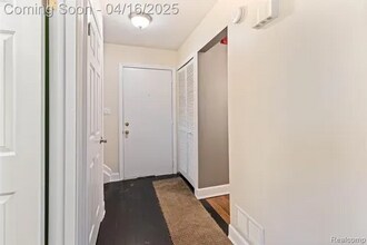 1985 Peerce Ct in Canton Township, MI - Building Photo - Building Photo