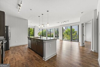 131 Ponce De Leon Ave NE in Atlanta, GA - Building Photo - Building Photo